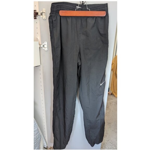 Nike Men's Fit Dry Athletic Pants - Picture 1 of 3